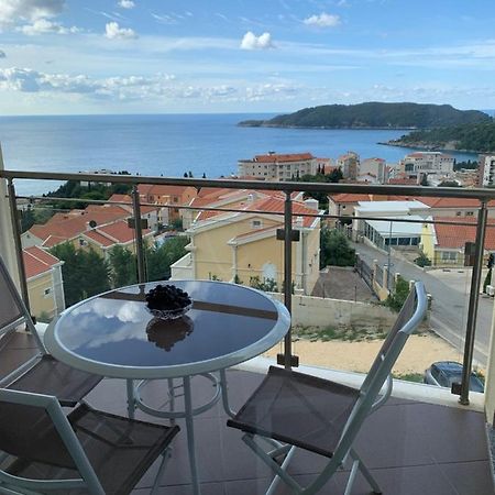 Ive Lole Ribara 38 Apartment Becici  Exterior photo