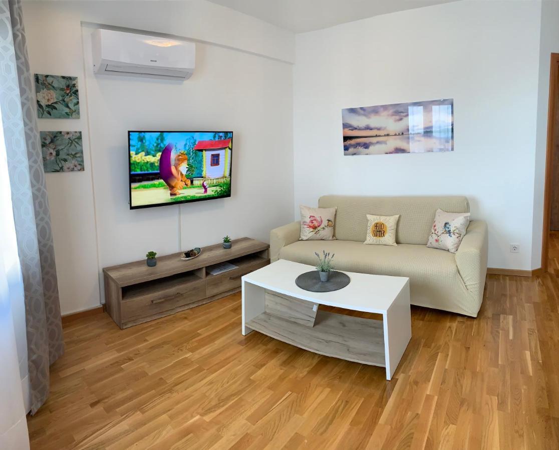 Ive Lole Ribara 38 Apartment Becici  Exterior photo