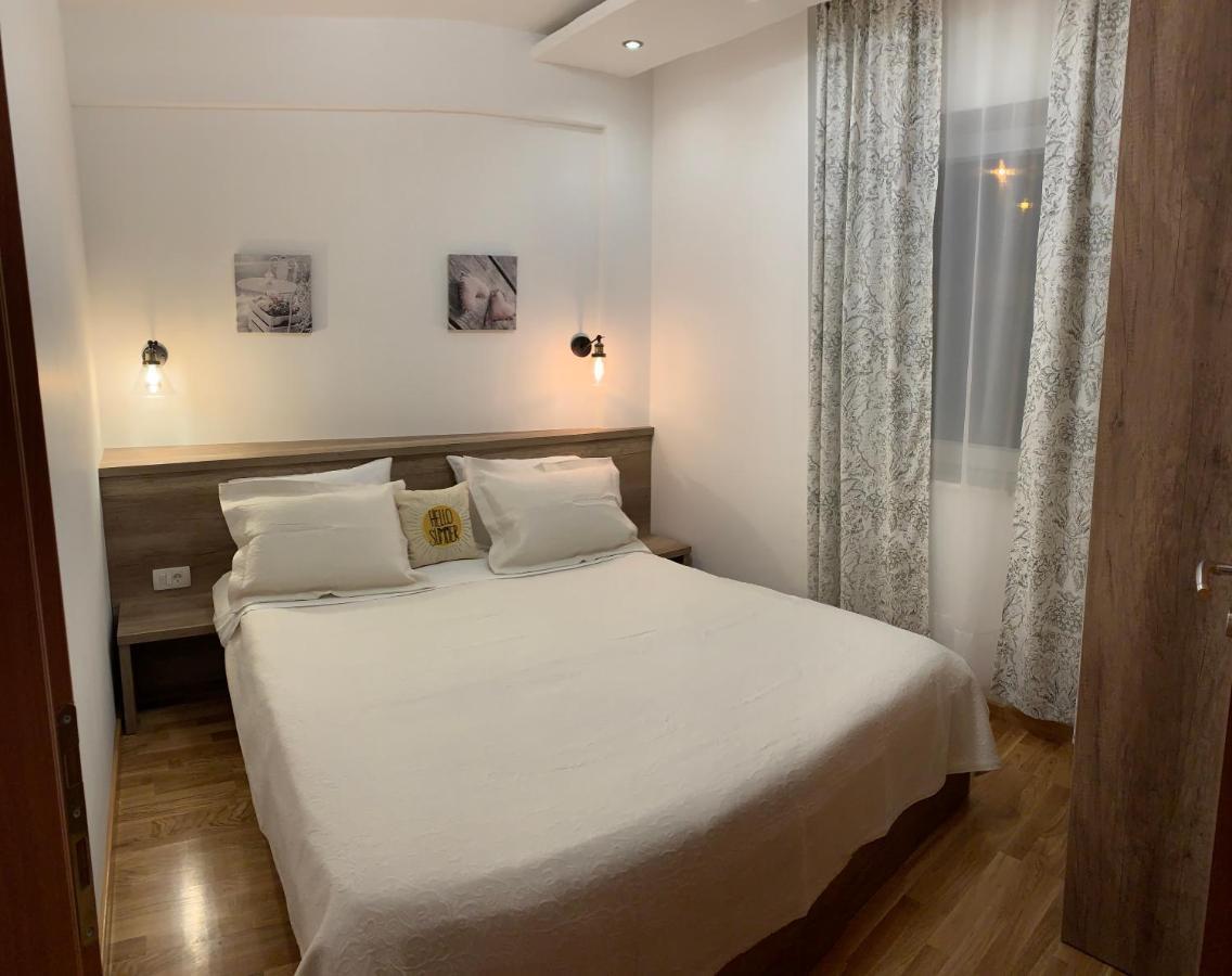 Ive Lole Ribara 38 Apartment Becici  Exterior photo