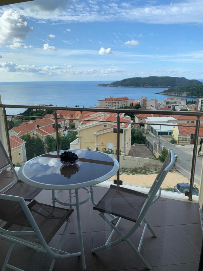 Ive Lole Ribara 38 Apartment Becici  Exterior photo